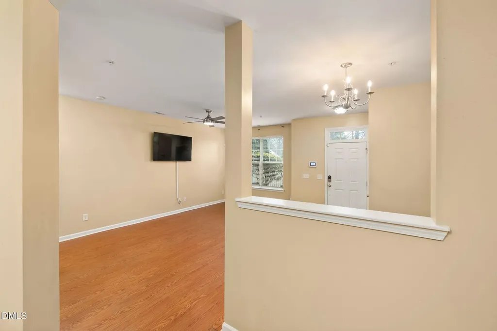 401 Coalinga Lane Raleigh NC 27610