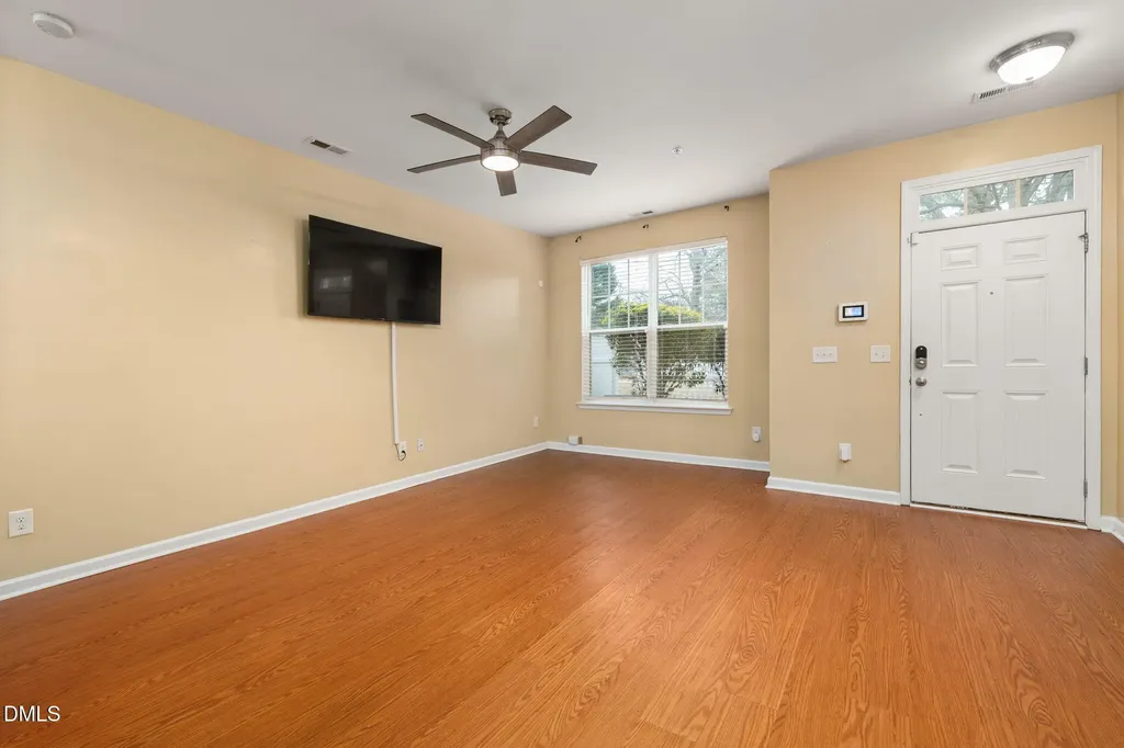 401 Coalinga Lane Raleigh NC 27610