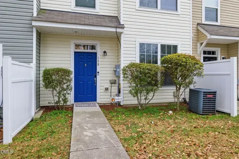 401 Coalinga Lane Raleigh NC 27610