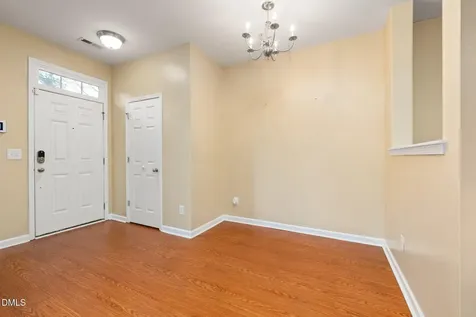 401 Coalinga Lane Raleigh NC 27610