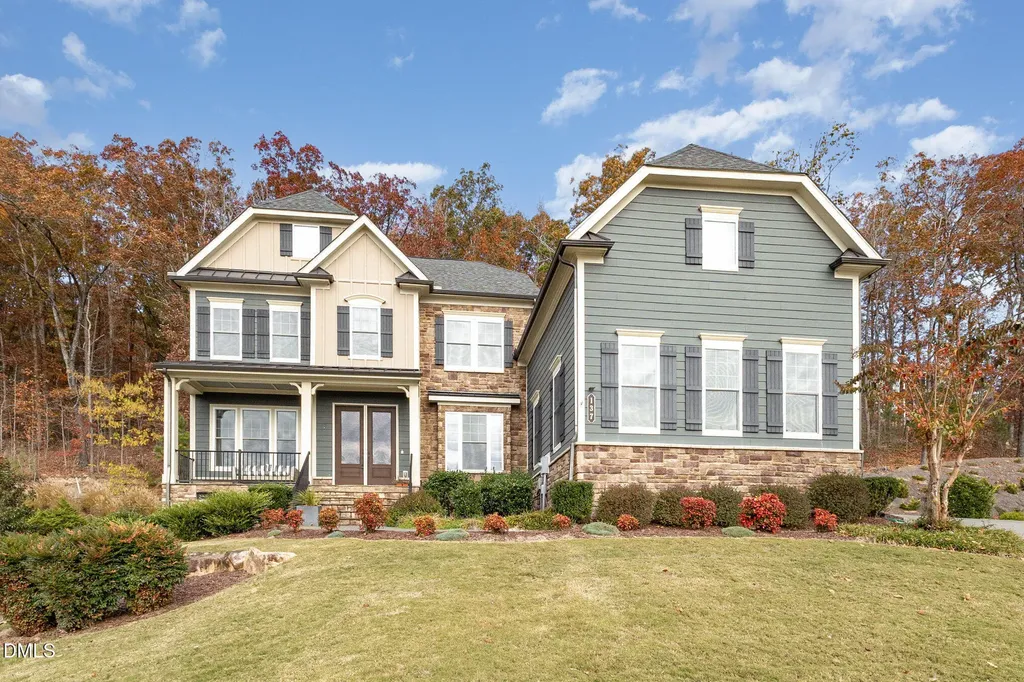 137 Lystra Grant Court Chapel Hill NC 27517