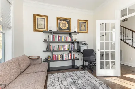 137 Lystra Grant Court Chapel Hill NC 27517