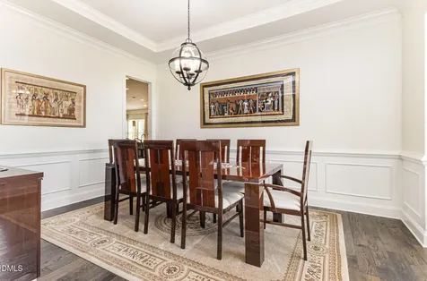 137 Lystra Grant Court Chapel Hill NC 27517