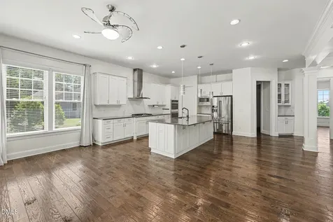 137 Lystra Grant Court Chapel Hill NC 27517