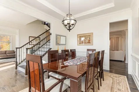 137 Lystra Grant Court Chapel Hill NC 27517