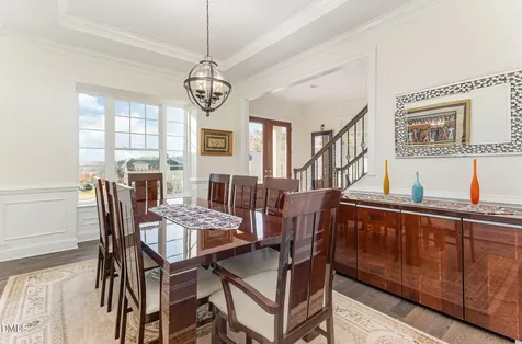 137 Lystra Grant Court Chapel Hill NC 27517