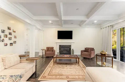 137 Lystra Grant Court Chapel Hill NC 27517