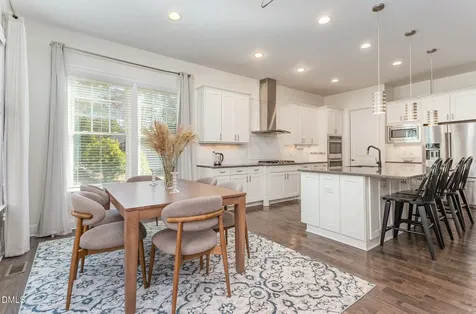 137 Lystra Grant Court Chapel Hill NC 27517