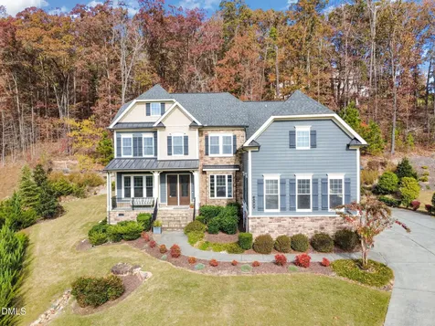137 Lystra Grant Court Chapel Hill NC 27517
