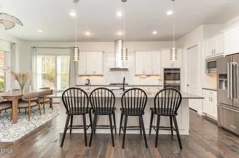137 Lystra Grant Court Chapel Hill NC 27517