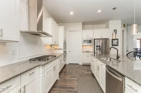 137 Lystra Grant Court Chapel Hill NC 27517