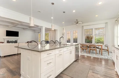 137 Lystra Grant Court Chapel Hill NC 27517