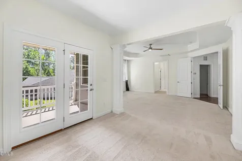 137 Lystra Grant Court Chapel Hill NC 27517