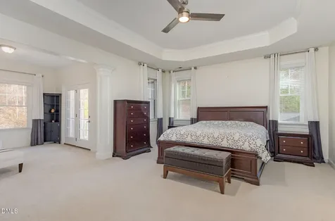 137 Lystra Grant Court Chapel Hill NC 27517