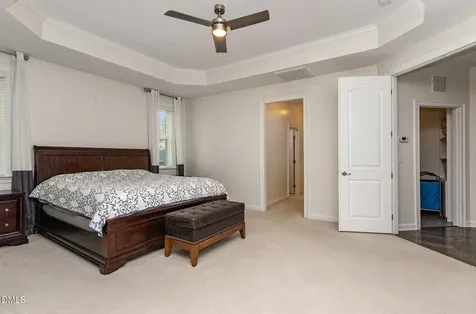 137 Lystra Grant Court Chapel Hill NC 27517