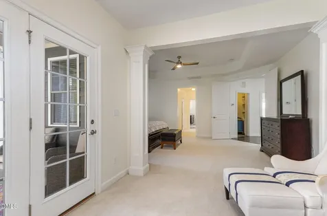 137 Lystra Grant Court Chapel Hill NC 27517