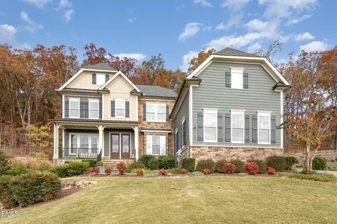 137 Lystra Grant Court Chapel Hill NC 27517