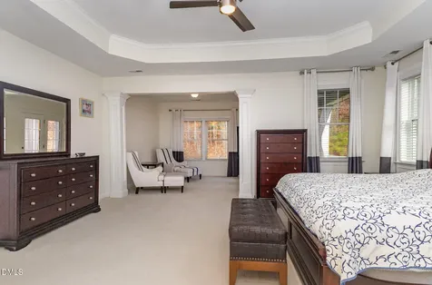 137 Lystra Grant Court Chapel Hill NC 27517