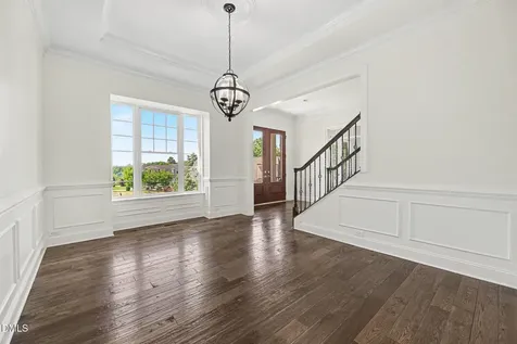 137 Lystra Grant Court Chapel Hill NC 27517