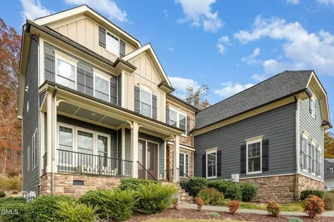 137 Lystra Grant Court Chapel Hill NC 27517