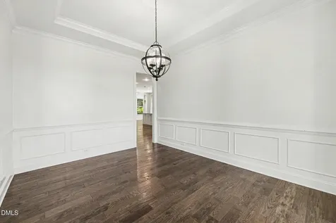137 Lystra Grant Court Chapel Hill NC 27517