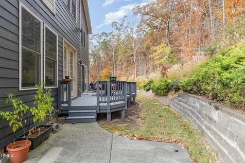 137 Lystra Grant Court Chapel Hill NC 27517