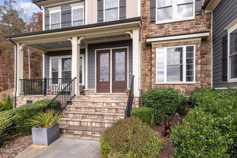 137 Lystra Grant Court Chapel Hill NC 27517