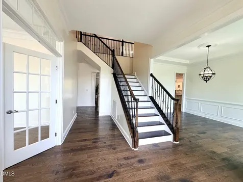 137 Lystra Grant Court Chapel Hill NC 27517