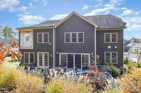 137 Lystra Grant Court Chapel Hill NC 27517