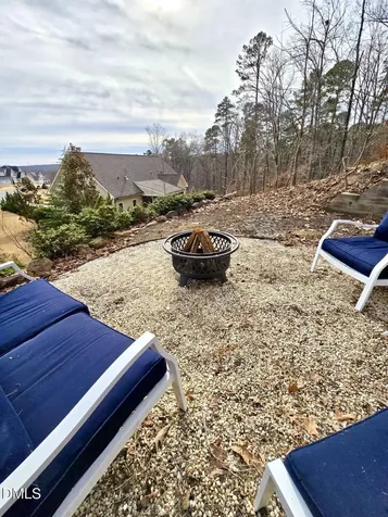 137 Lystra Grant Court Chapel Hill NC 27517