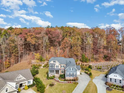137 Lystra Grant Court Chapel Hill NC 27517