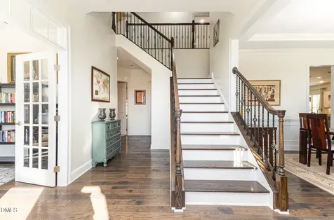 137 Lystra Grant Court Chapel Hill NC 27517