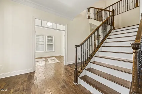 137 Lystra Grant Court Chapel Hill NC 27517