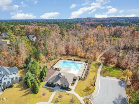 137 Lystra Grant Court Chapel Hill NC 27517