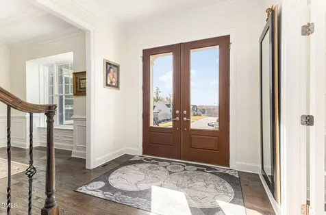 137 Lystra Grant Court Chapel Hill NC 27517