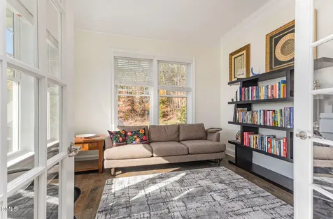 137 Lystra Grant Court Chapel Hill NC 27517