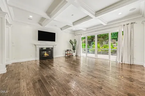 137 Lystra Grant Court Chapel Hill NC 27517
