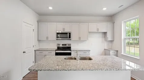 385 Babbling Creek Drive Youngsville NC 27596