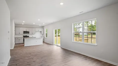 385 Babbling Creek Drive Youngsville NC 27596