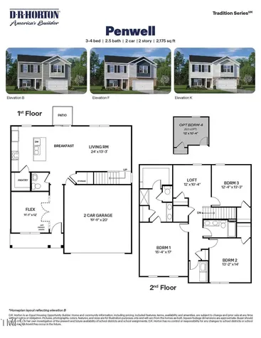 385 Babbling Creek Drive Youngsville NC 27596