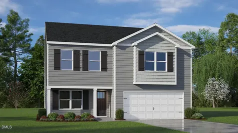 385 Babbling Creek Drive Youngsville NC 27596