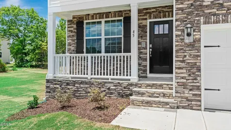 385 Babbling Creek Drive Youngsville NC 27596