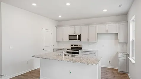 385 Babbling Creek Drive Youngsville NC 27596