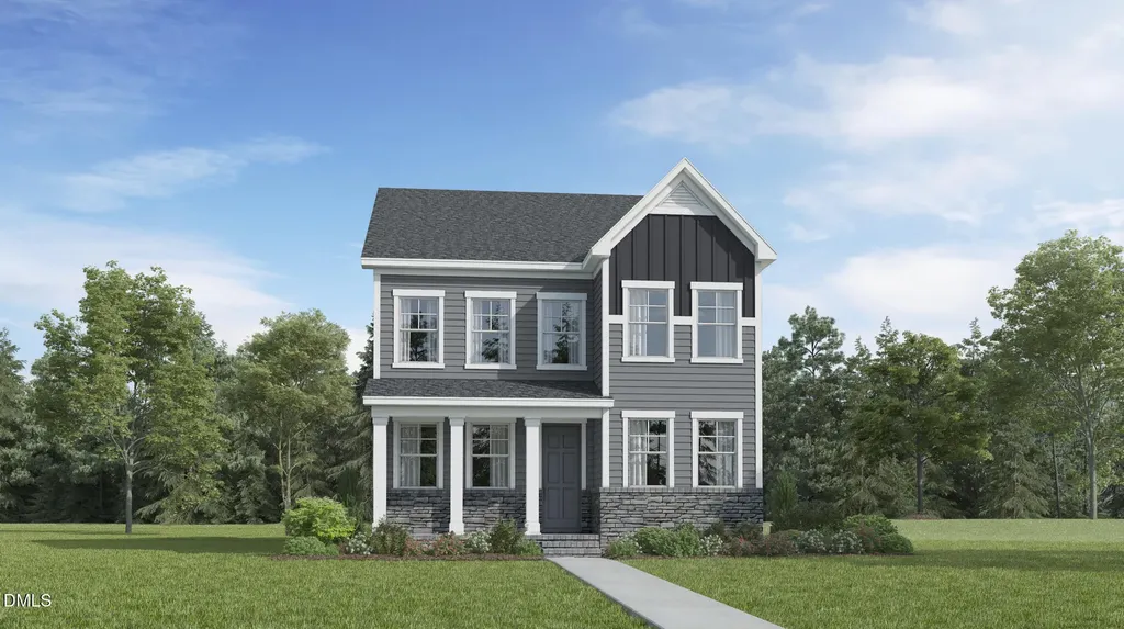 141 Fablewood Trail Garner NC 27529