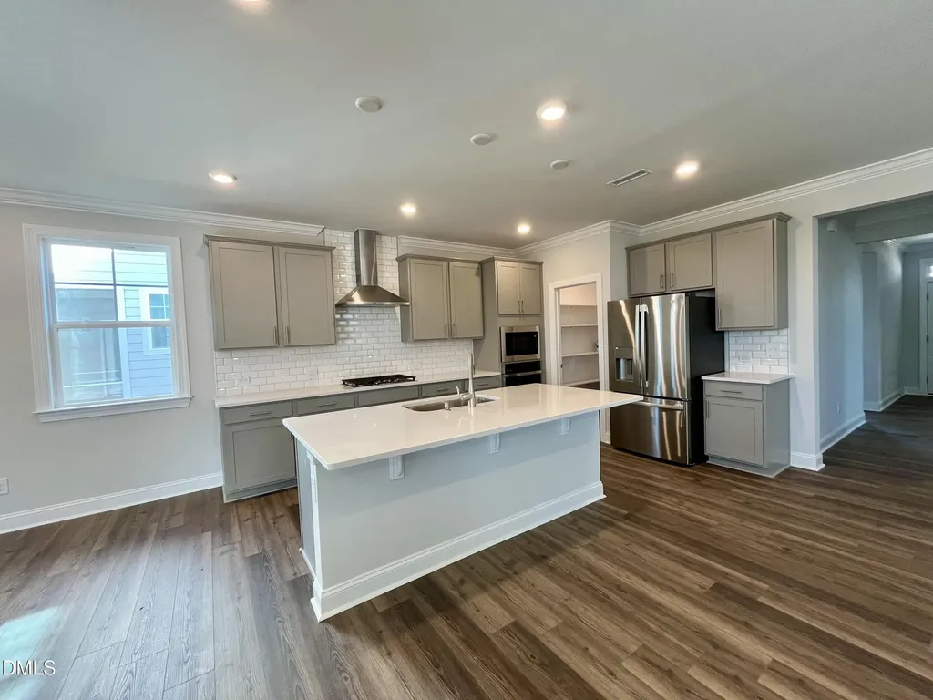 141 Fablewood Trail Garner NC 27529
