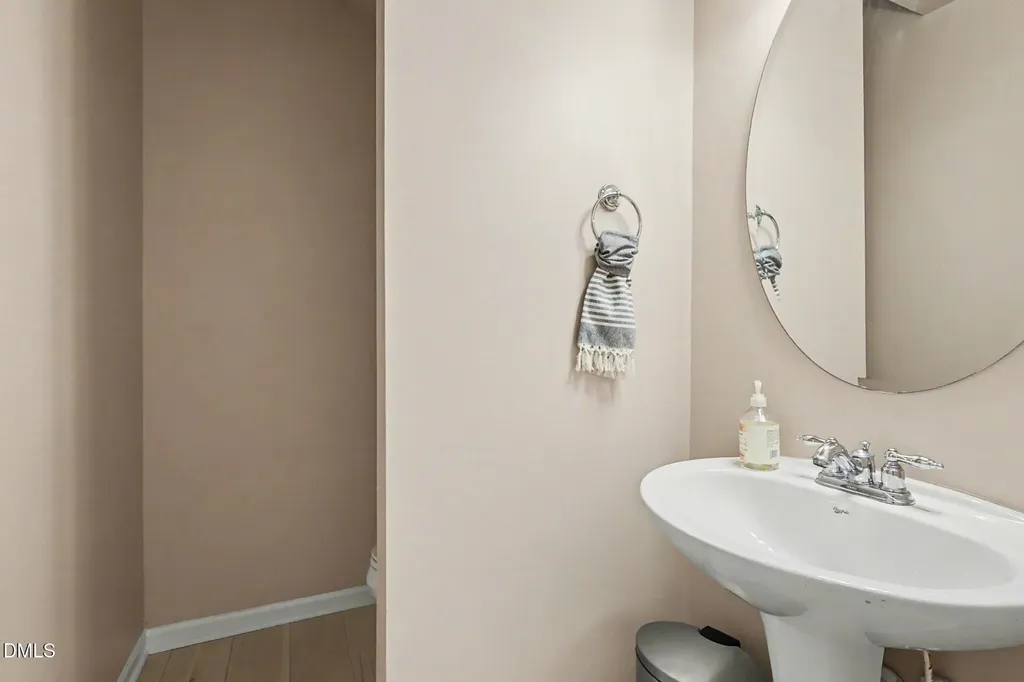 3634 Olympia Drive Raleigh NC 27603