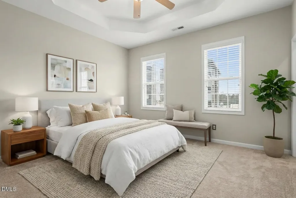3634 Olympia Drive Raleigh NC 27603