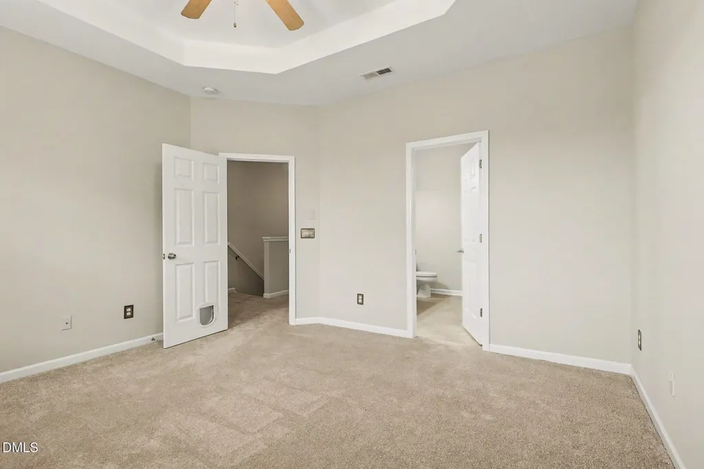 3634 Olympia Drive Raleigh NC 27603