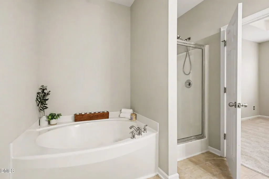 3634 Olympia Drive Raleigh NC 27603