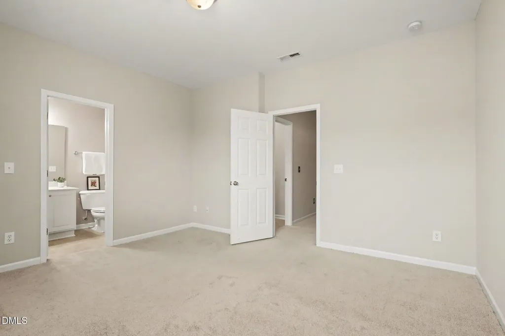 3634 Olympia Drive Raleigh NC 27603